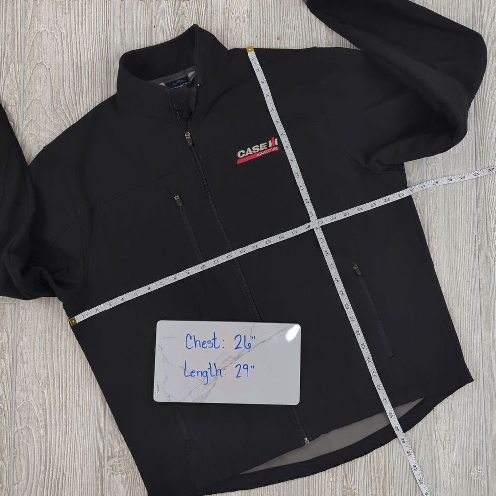 Tri-Mountain Performance Men’s Large Agricultural… - image 2